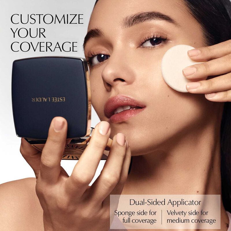 Estée Lauder Double Wear Stay-In-Place Matte Powder Foundation 2C3 image number 2